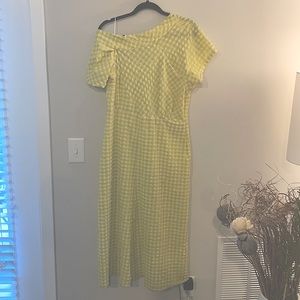 Rachael Comey Pout Dress